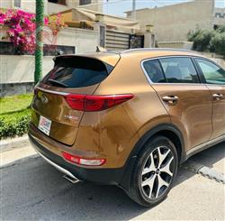 کیا سپۆرتاج